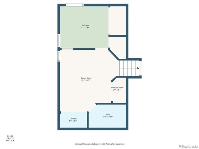 4527 E Andover Ave, Castle Rock, CO 80104