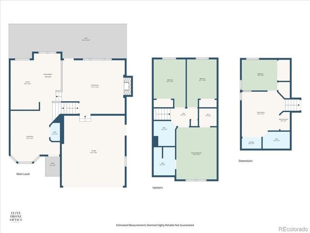 4527 E Andover Ave, Castle Rock, CO 80104