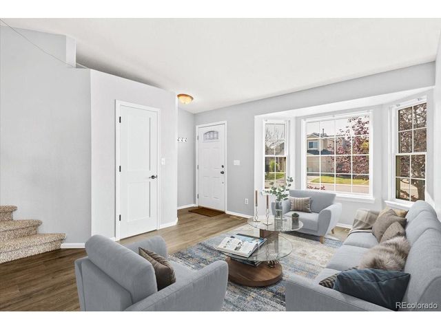 4527 E Andover Ave, Castle Rock, CO 80104