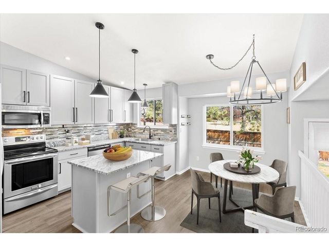 4527 E Andover Ave, Castle Rock, CO 80104