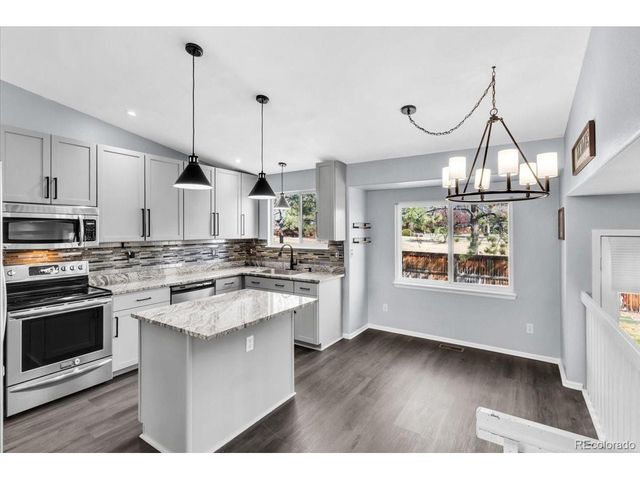 4527 E Andover Ave, Castle Rock, CO 80104