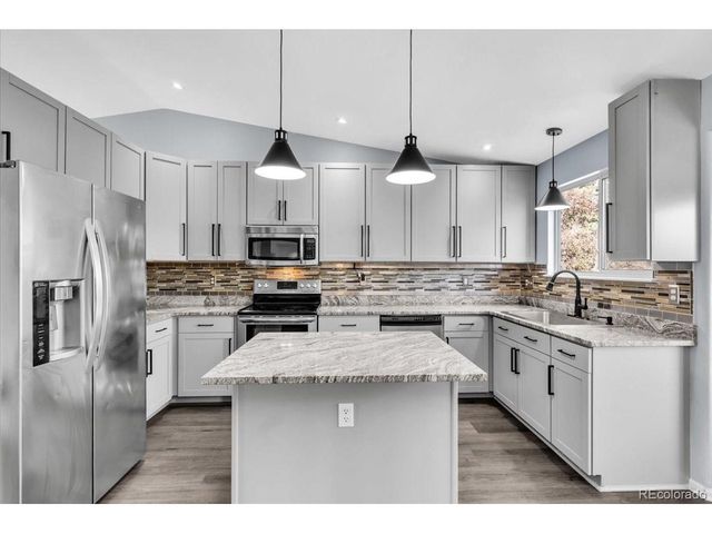 4527 E Andover Ave, Castle Rock, CO 80104