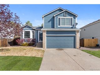 4527 E Andover Ave, Castle Rock, CO 80104