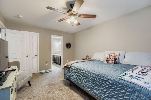 2744 St Augustine SE Trail, Marietta, GA 30067