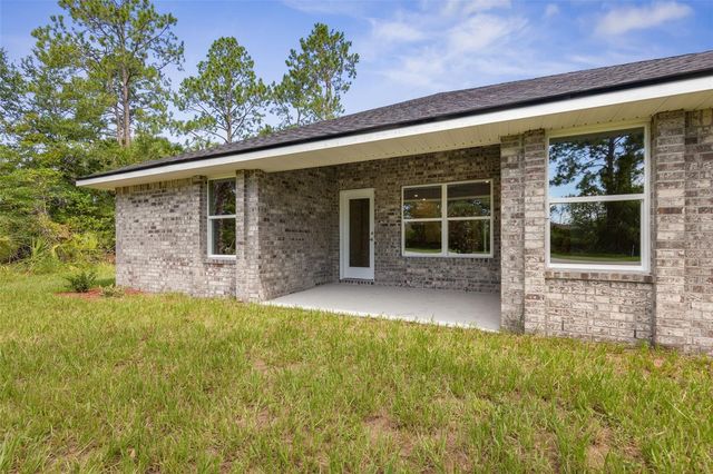 23 BROWNSTONE LANE, Palm Coast, FL 32137