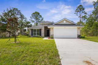 23 BROWNSTONE LANE, Palm Coast, FL 32137