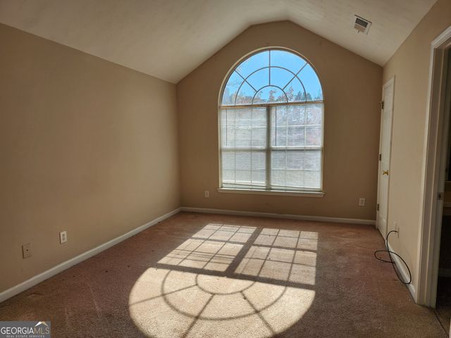 2816 Two Lake Circle, College Park, GA 30349