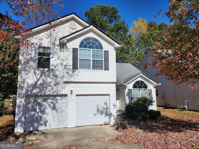 2816 Two Lake Circle, College Park, GA 30349