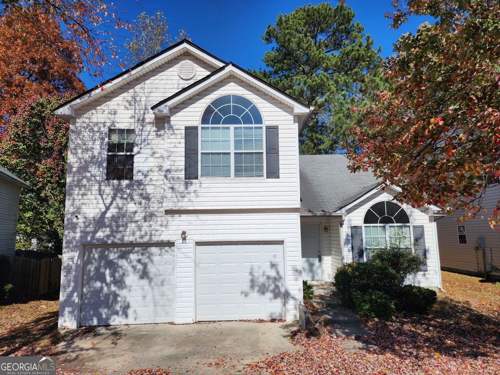2816 Two Lake Circle, College Park, GA 30349