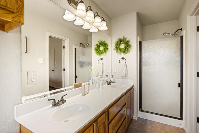1025 Inverness Drive, Weatherford, TX 76086