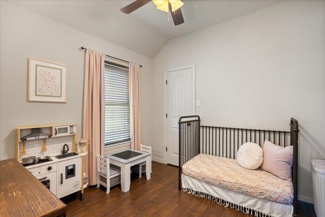 1025 Inverness Drive, Weatherford, TX 76086