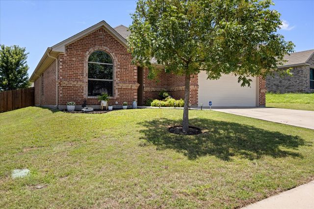 1025 Inverness Drive, Weatherford, TX 76086