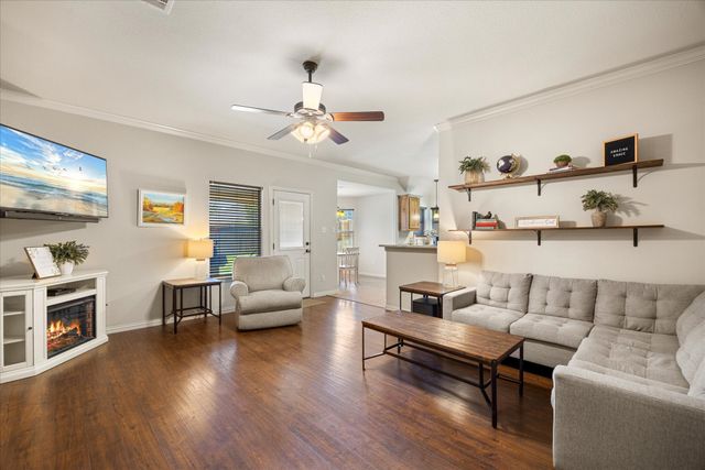 1025 Inverness Drive, Weatherford, TX 76086