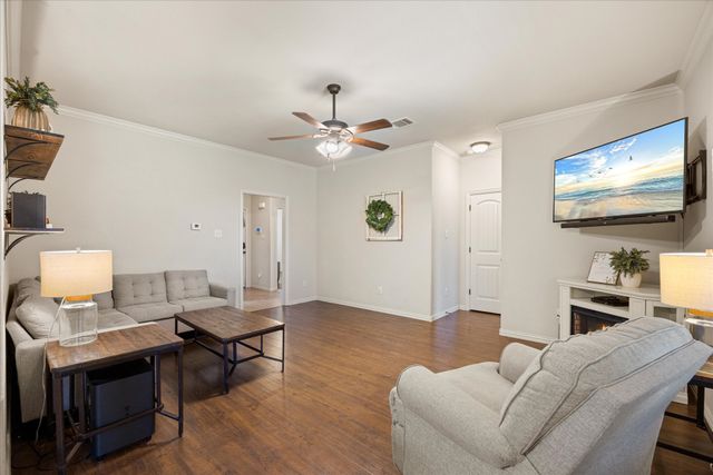 1025 Inverness Drive, Weatherford, TX 76086