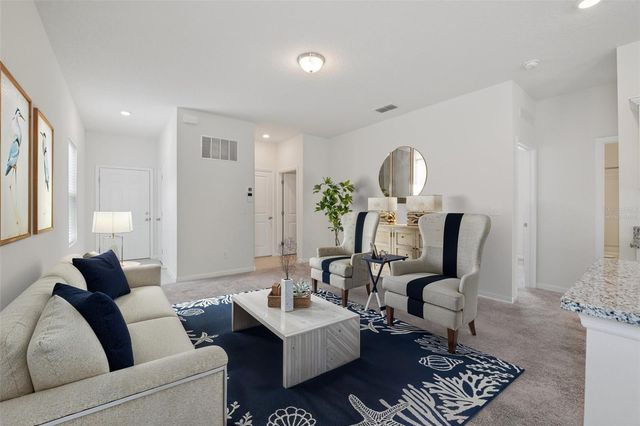 2352 LITCHFIELD LOOP, Deland, FL 32720