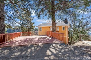 31701 Panorama, Running Springs, CA 92382