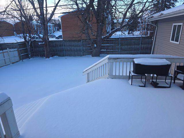 1221 Eldorado Drive, Flint, MI 48504