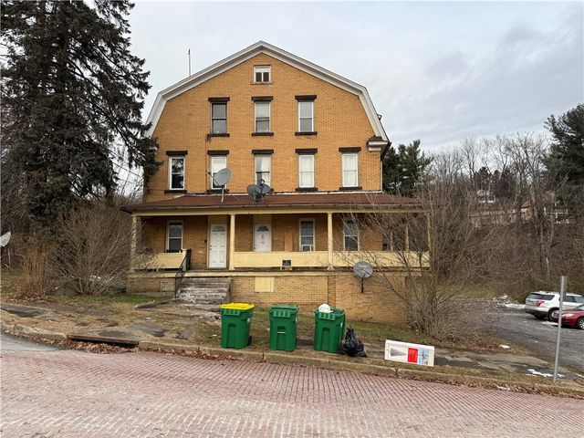 501 Bessemer Ave, Twp Of But Sw, PA 16045