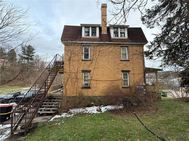 501 Bessemer Ave, Twp Of But Sw, PA 16045