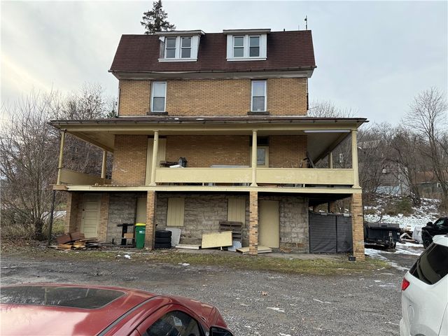 501 Bessemer Ave, Twp Of But Sw, PA 16045