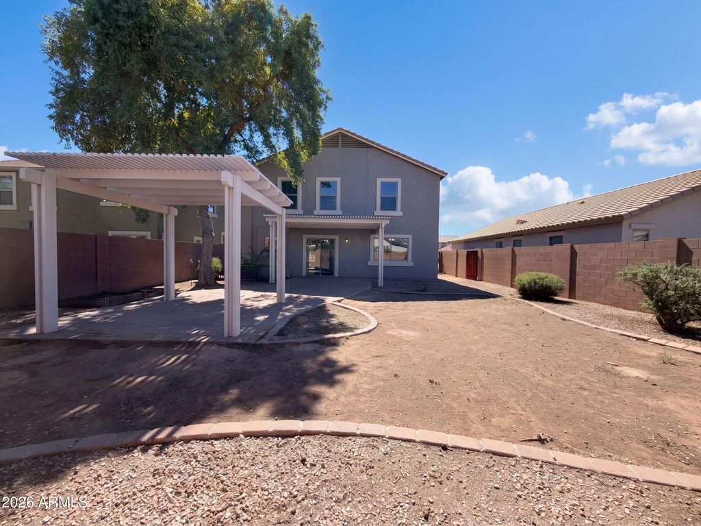 786 W MESQUITE TREE Lane, San Tan Valley, AZ 85143 — photo 5