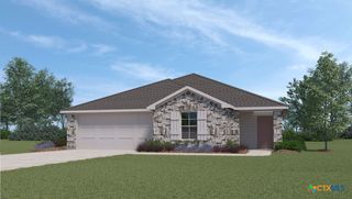 1216 Iron Horse Drive, Killeen, TX 76549