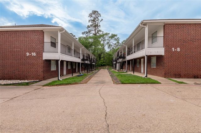 600 Palm Street 10, Huntsville, TX 77340