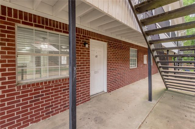 600 Palm Street 10, Huntsville, TX 77340