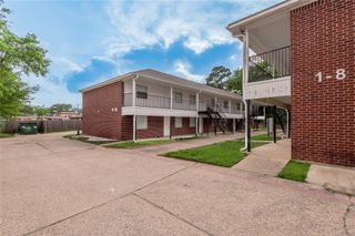 600 Palm Street 10, Huntsville, TX 77340