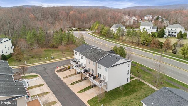 15918 MACKENZIE MANOR DR, Haymarket, VA 20169