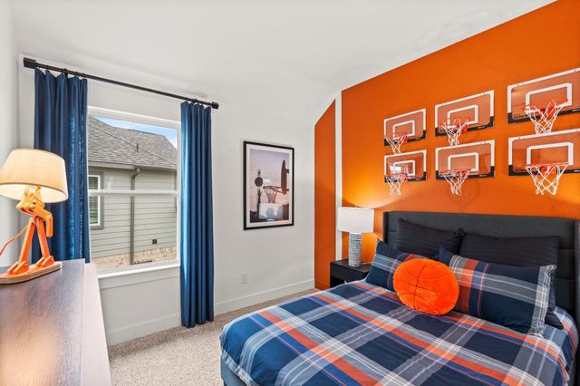 2931 Orange Leaf Drive, Fulshear, TX 77423