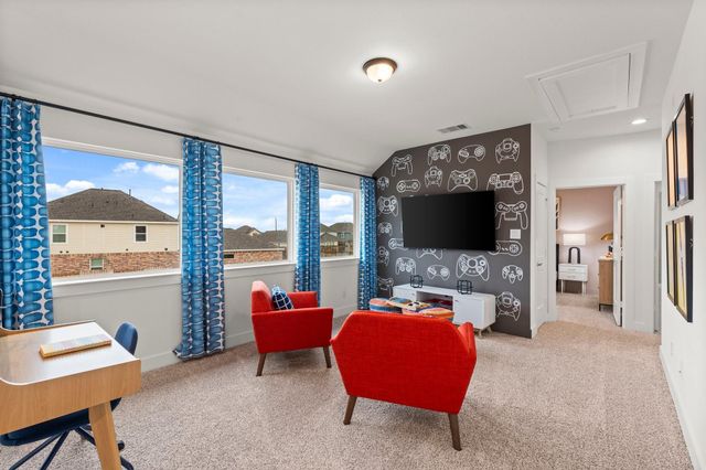 2931 Orange Leaf Drive, Fulshear, TX 77423