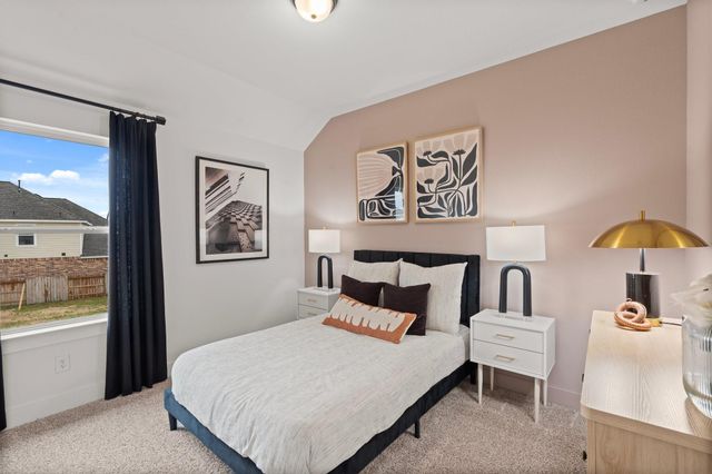 2931 Orange Leaf Drive, Fulshear, TX 77423