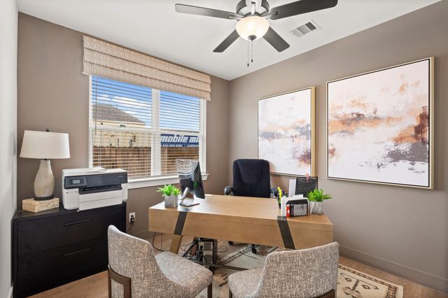 2931 Orange Leaf Drive, Fulshear, TX 77423