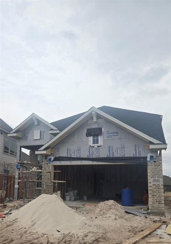 2931 Orange Leaf Drive, Fulshear, TX 77423