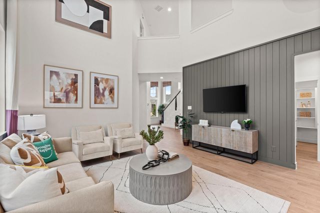 2931 Orange Leaf Drive, Fulshear, TX 77423