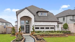 2931 Orange Leaf Drive, Fulshear, TX 77423