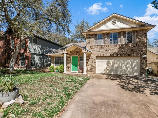 716 Shiny Rock DR, Austin, TX 78748