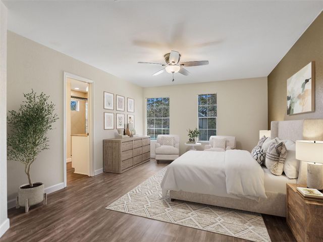 716 Shiny Rock DR, Austin, TX 78748