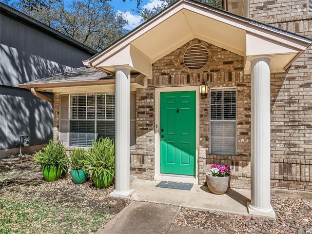 716 Shiny Rock DR, Austin, TX 78748