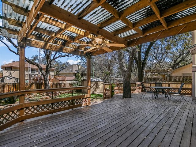 716 Shiny Rock DR, Austin, TX 78748