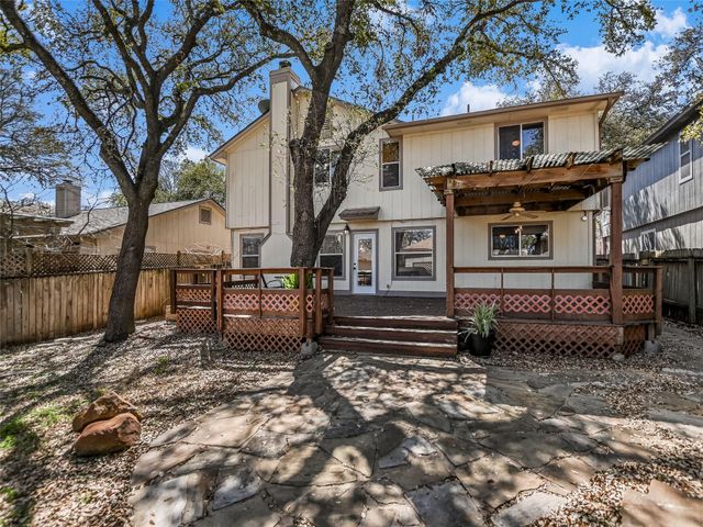 716 Shiny Rock DR, Austin, TX 78748