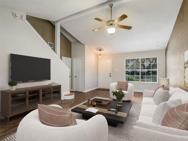 716 Shiny Rock DR, Austin, TX 78748