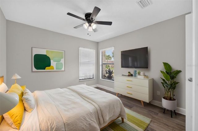8052 S CADIZ COURT, Orlando, FL 32836