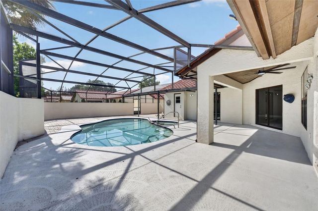 8052 S CADIZ COURT, Orlando, FL 32836