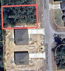 SW 28TH AVENUE ROAD 17, Ocala, FL 34473