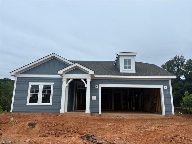 217 Mountain Maple Drive, King, NC 27021