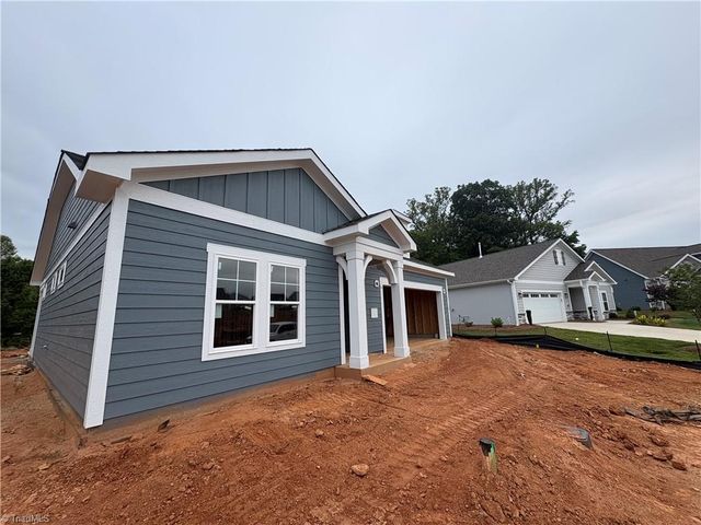 217 Mountain Maple Drive, King, NC 27021