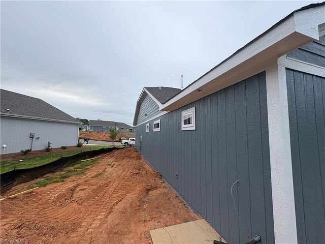 217 Mountain Maple Drive, King, NC 27021
