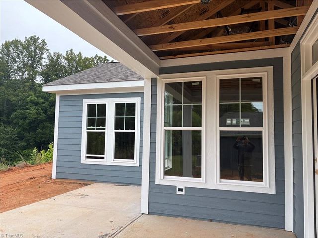 217 Mountain Maple Drive, King, NC 27021